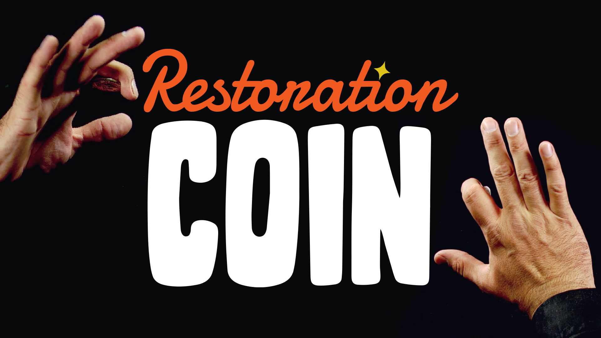 Restoration Coin