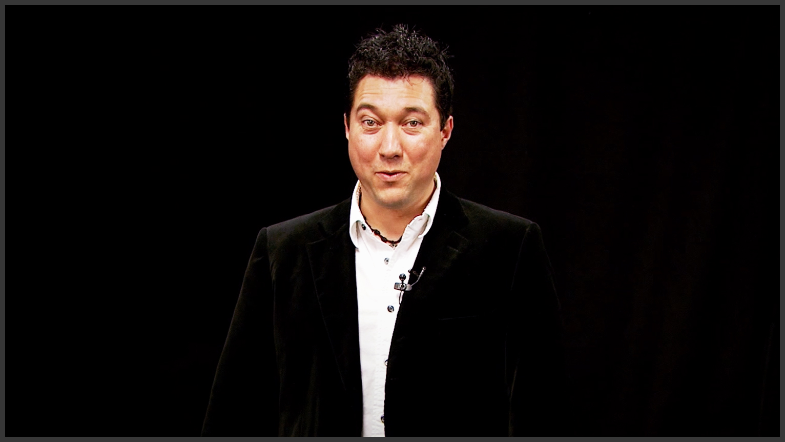 Introduction: Paper Magic