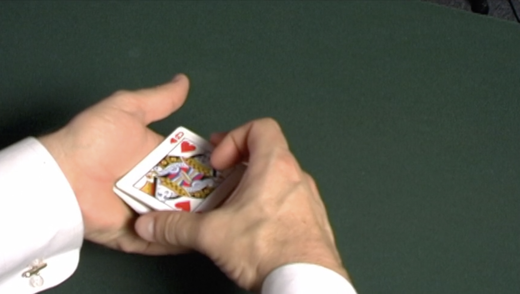 The Classic Technique