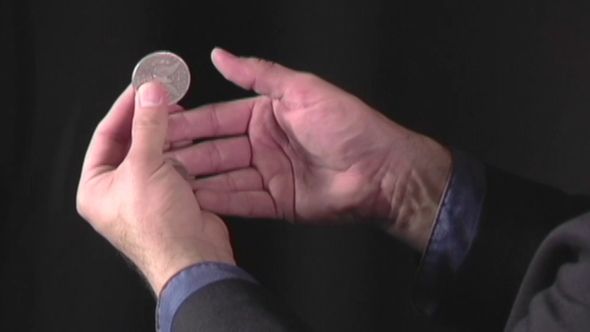 Downs Eureka Pass and Routine 