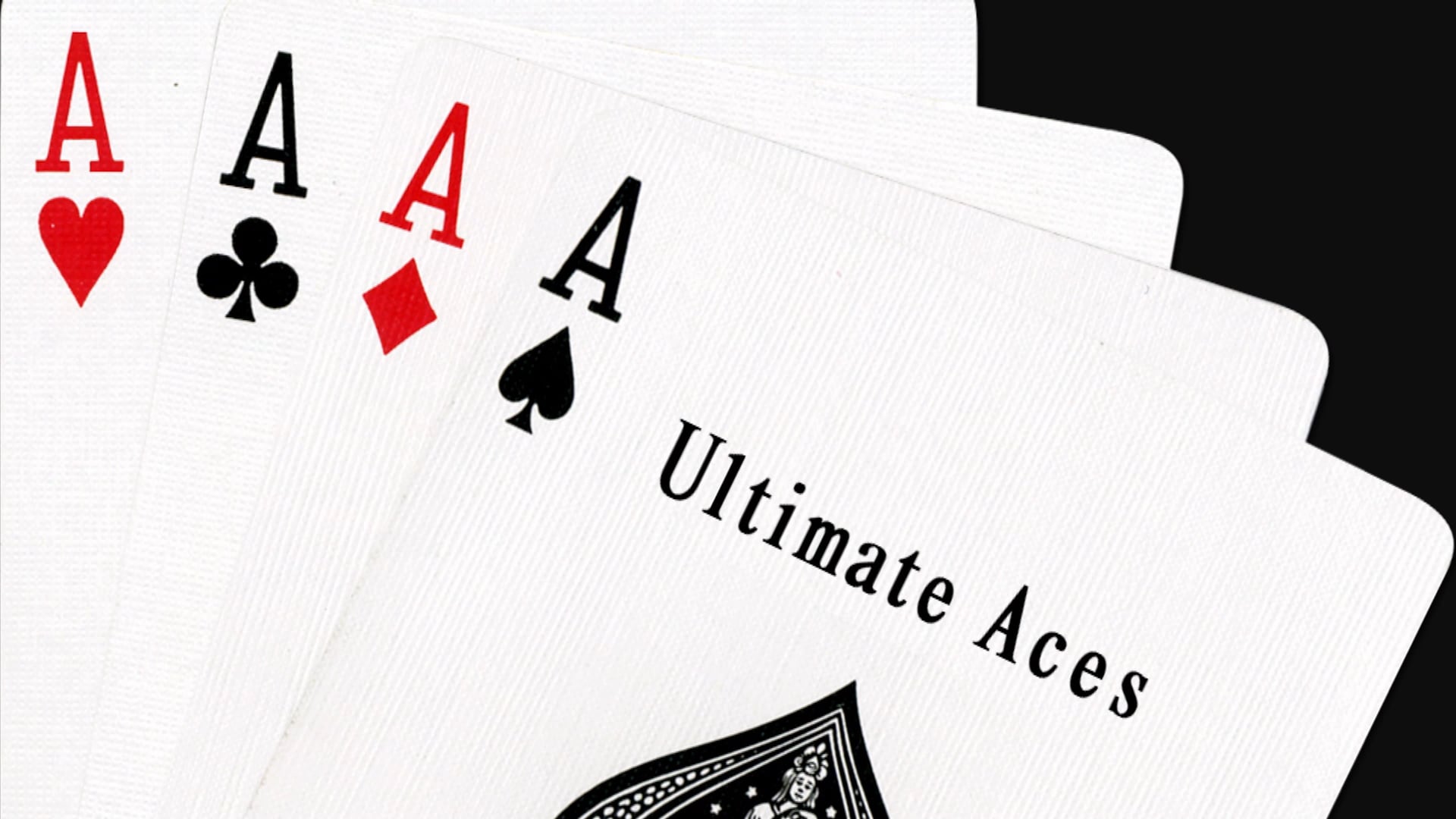 Ultimate Aces: Introduction