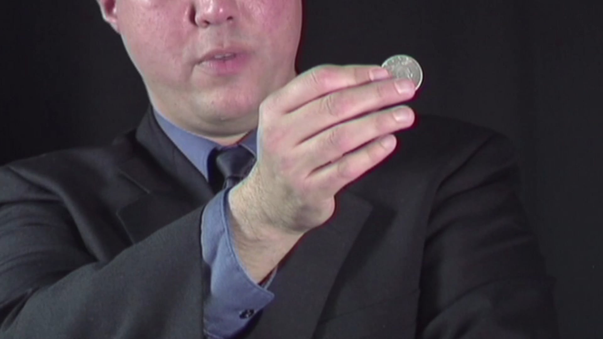 Misers Dream Routine 