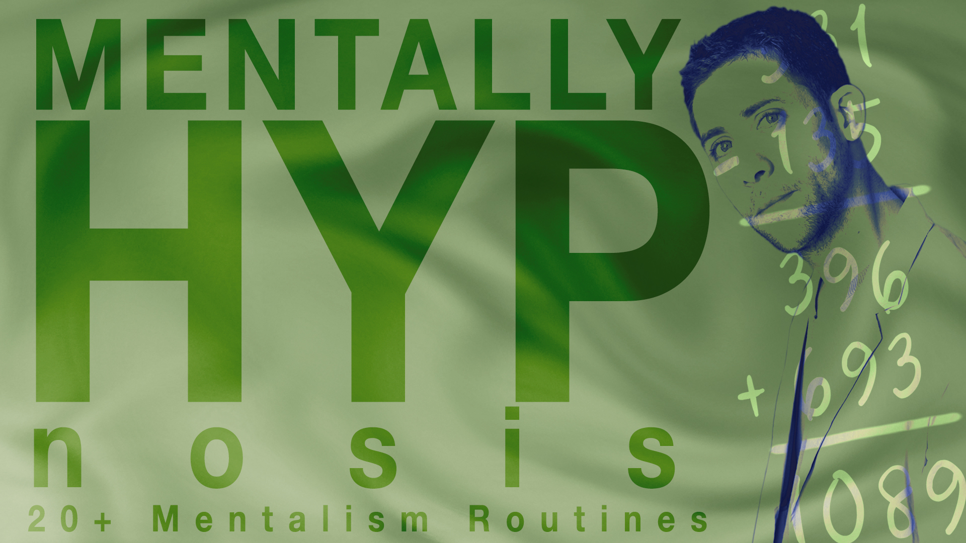 Mentally Hyp with Paul Carpenter