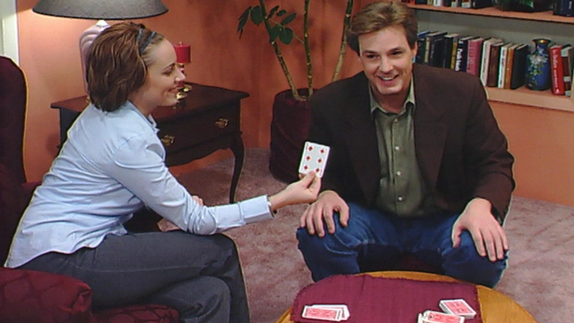 Picture Perfect Prediction Secret