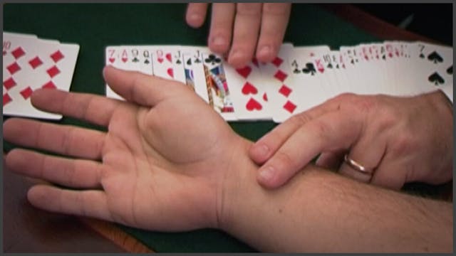 Complete Card Magic 180 Card Effects Now - Master Magic Tricks