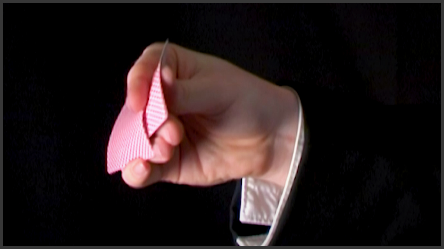 Garcia's Eclipse Production 