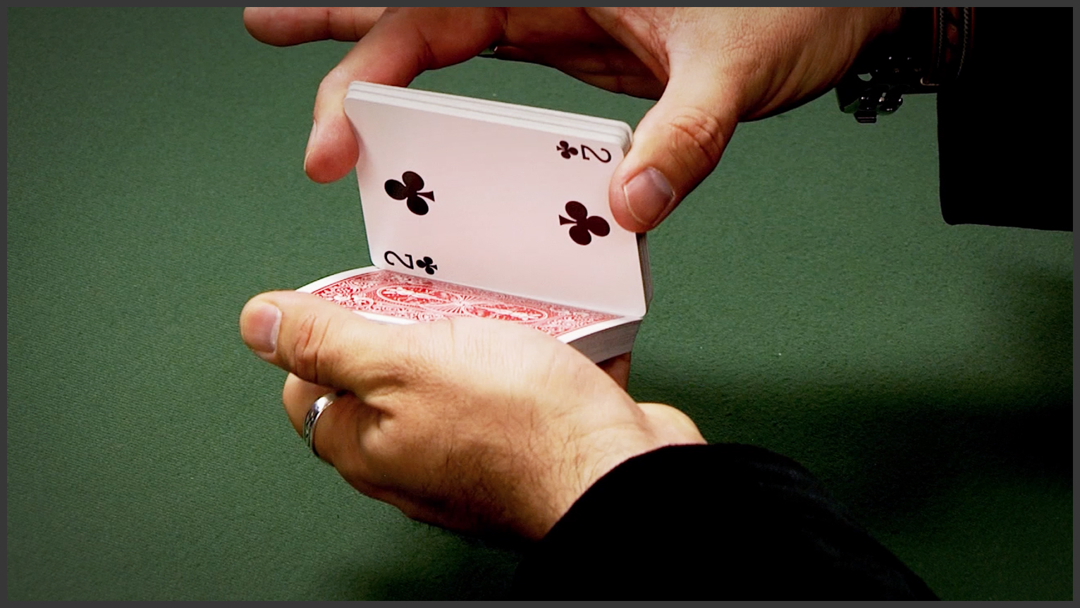 Slip Cut Force: Variation 1