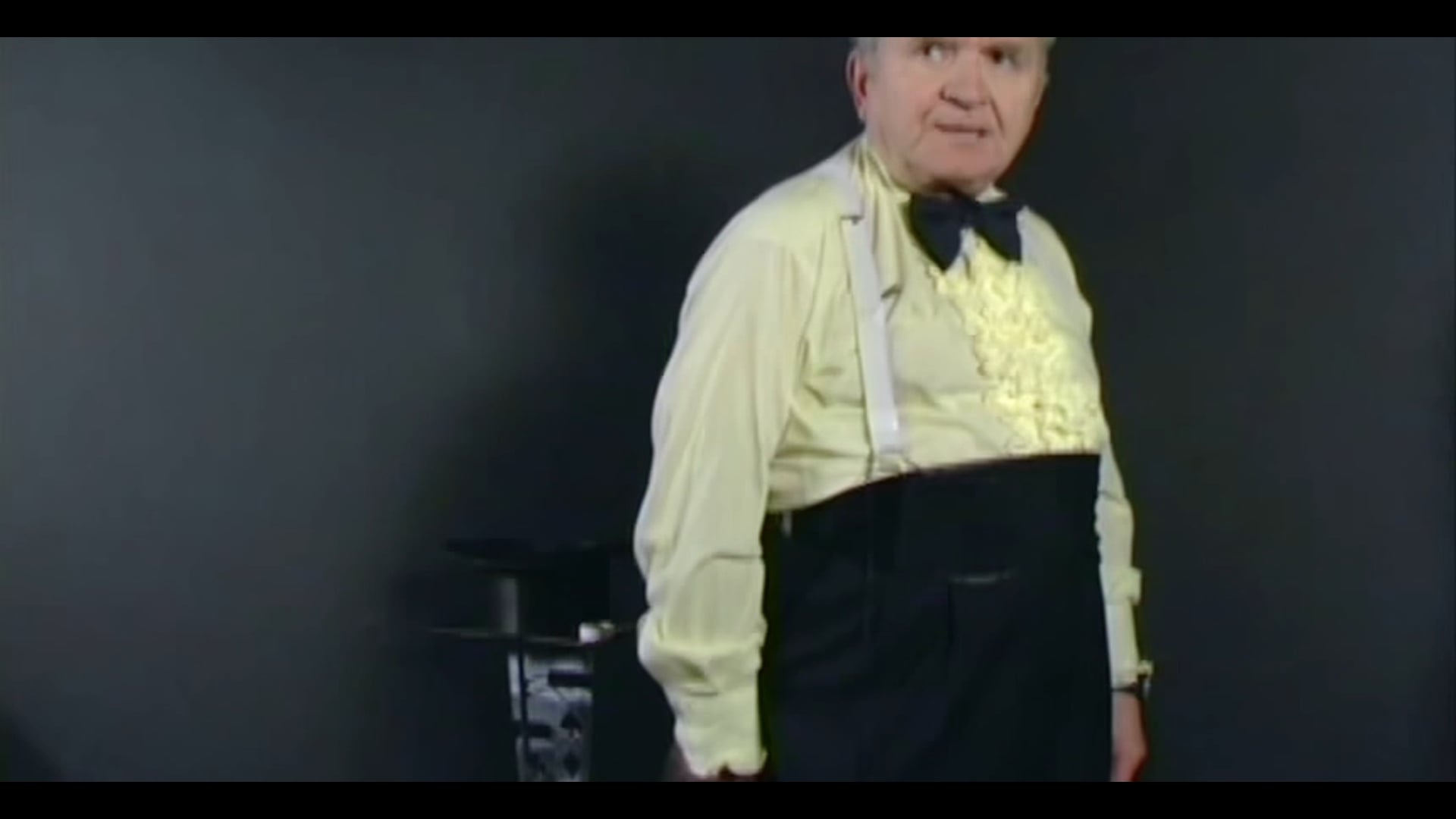 Loading the Billiard Balls 