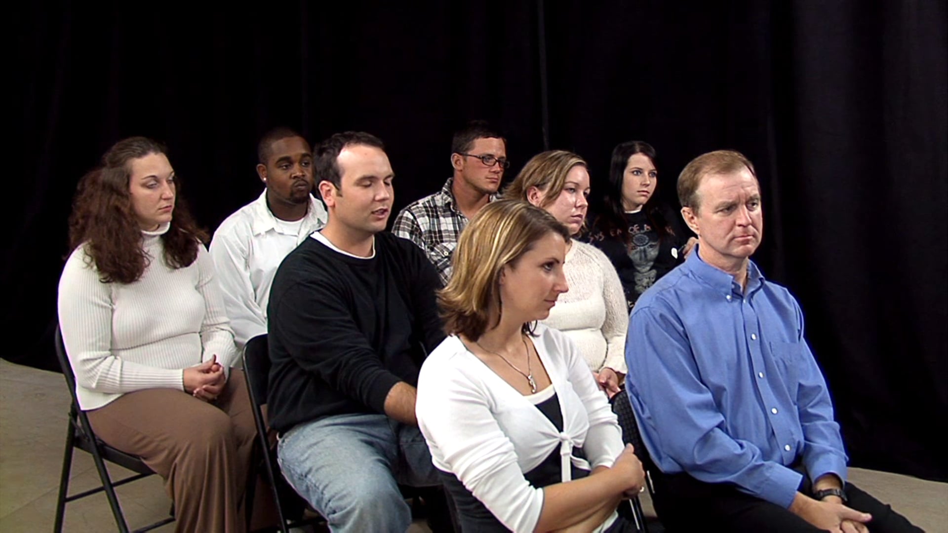 Act 2: For Your Mind Performances 