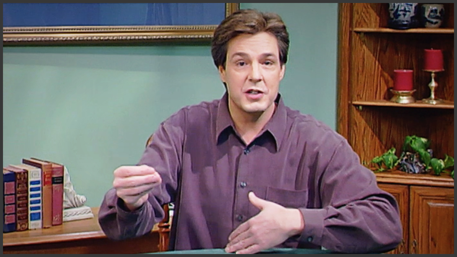 The Ultimate Utility Move