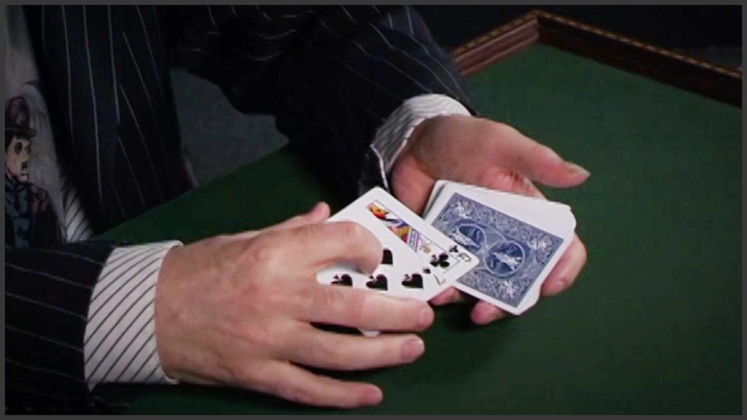 Control Knockout Variation 