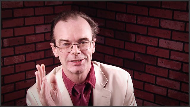 Introduction: Dominatricks