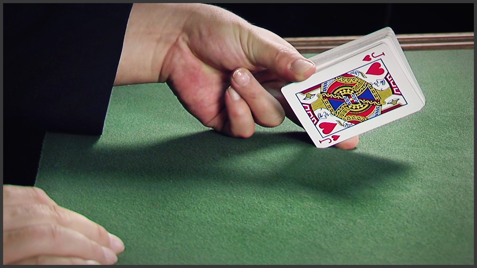 To Retain Top StockIII 