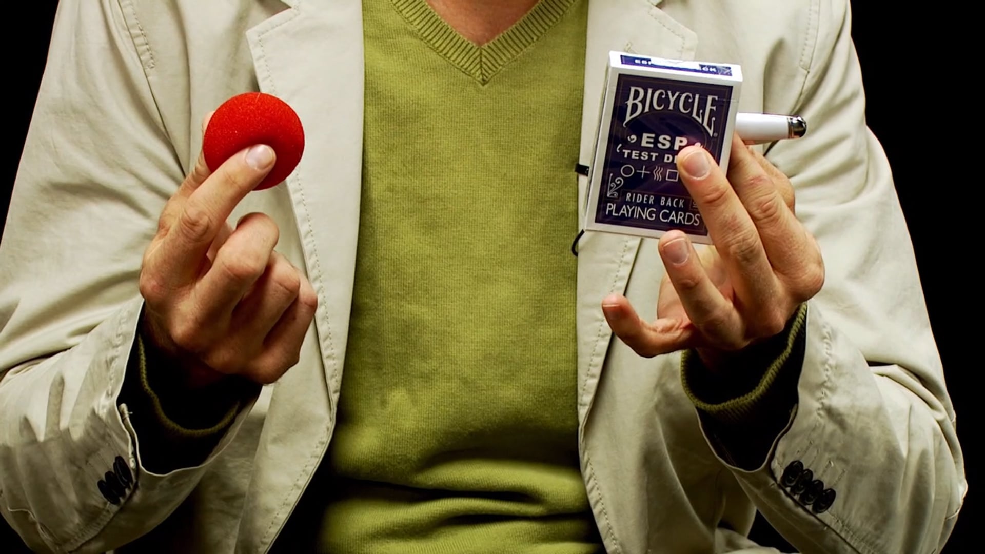 Introduction Mentally Hyp