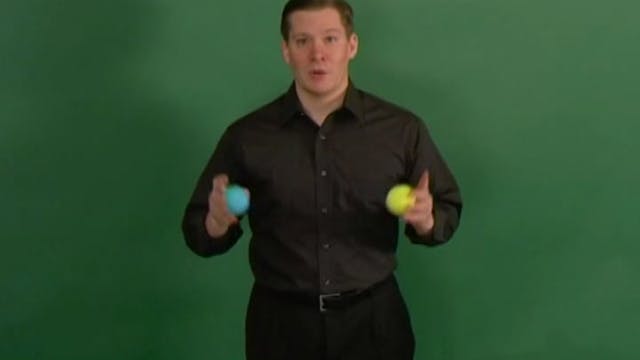 The 5 Ball MultiPlex