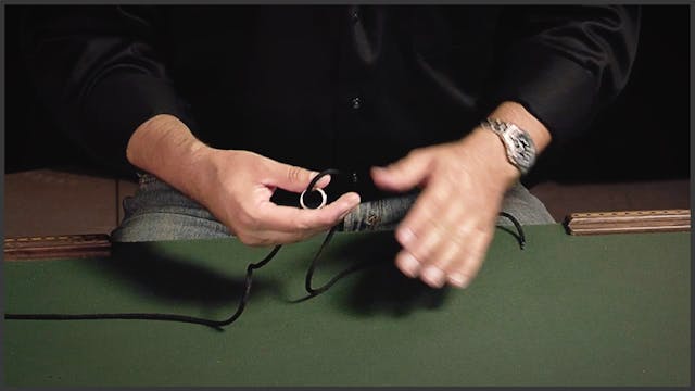 Fake Take Drop Penetration