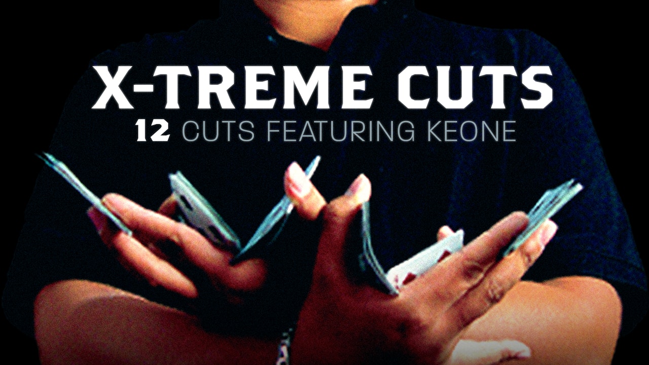 Extreme Cuts