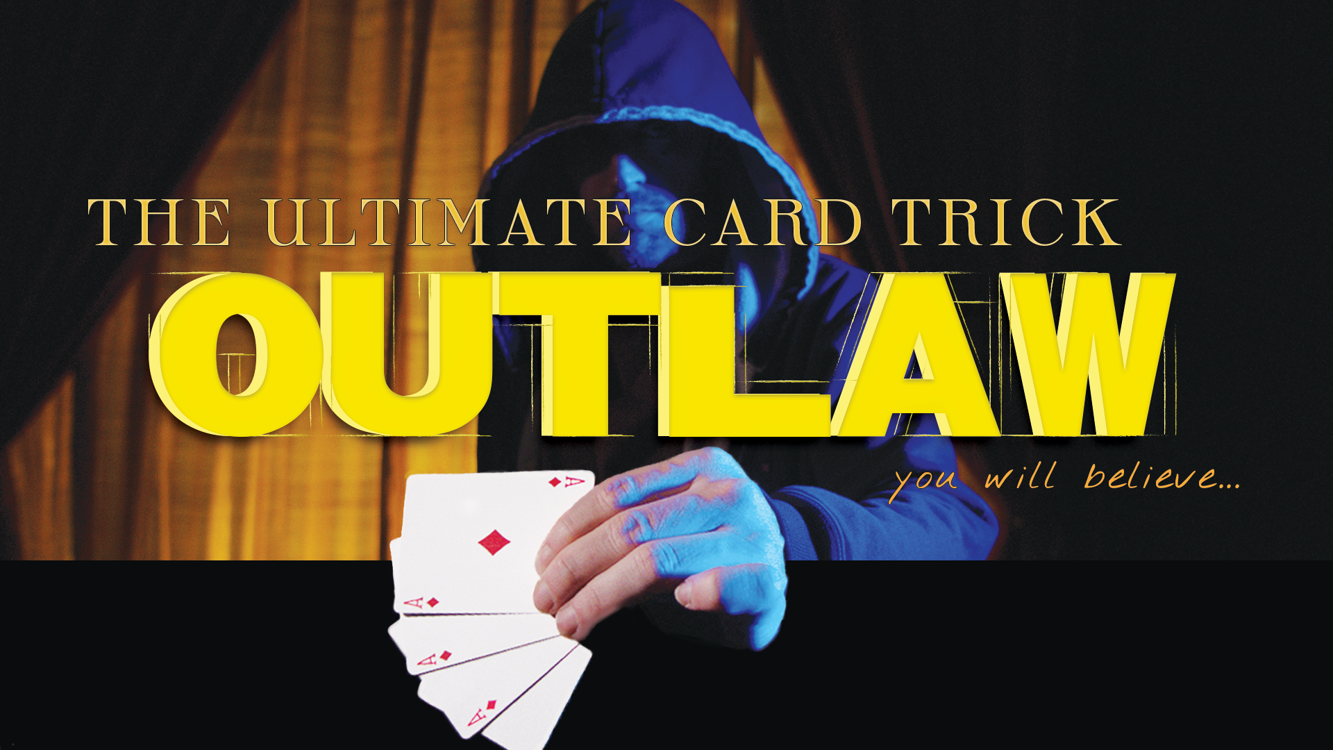 Invisible Aces with Kris Nevling