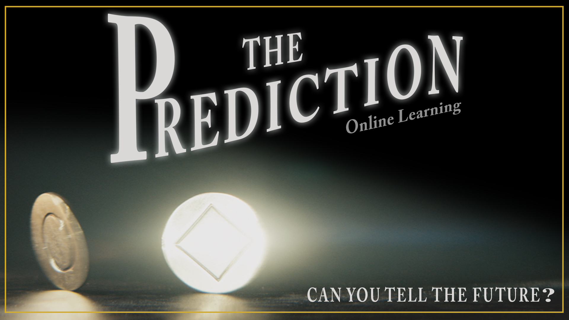 Learn the Prediction MasterMagicTricks.com