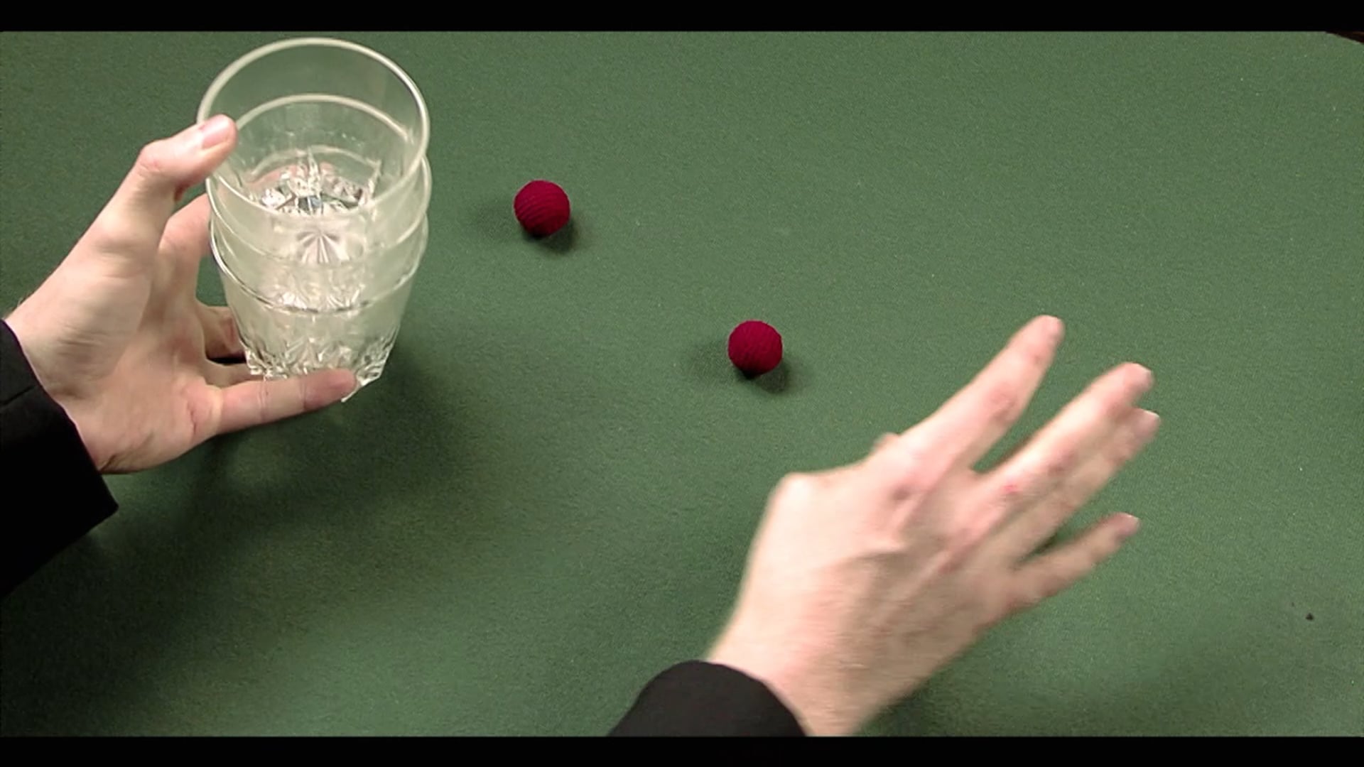 One Ahead Principle 2 