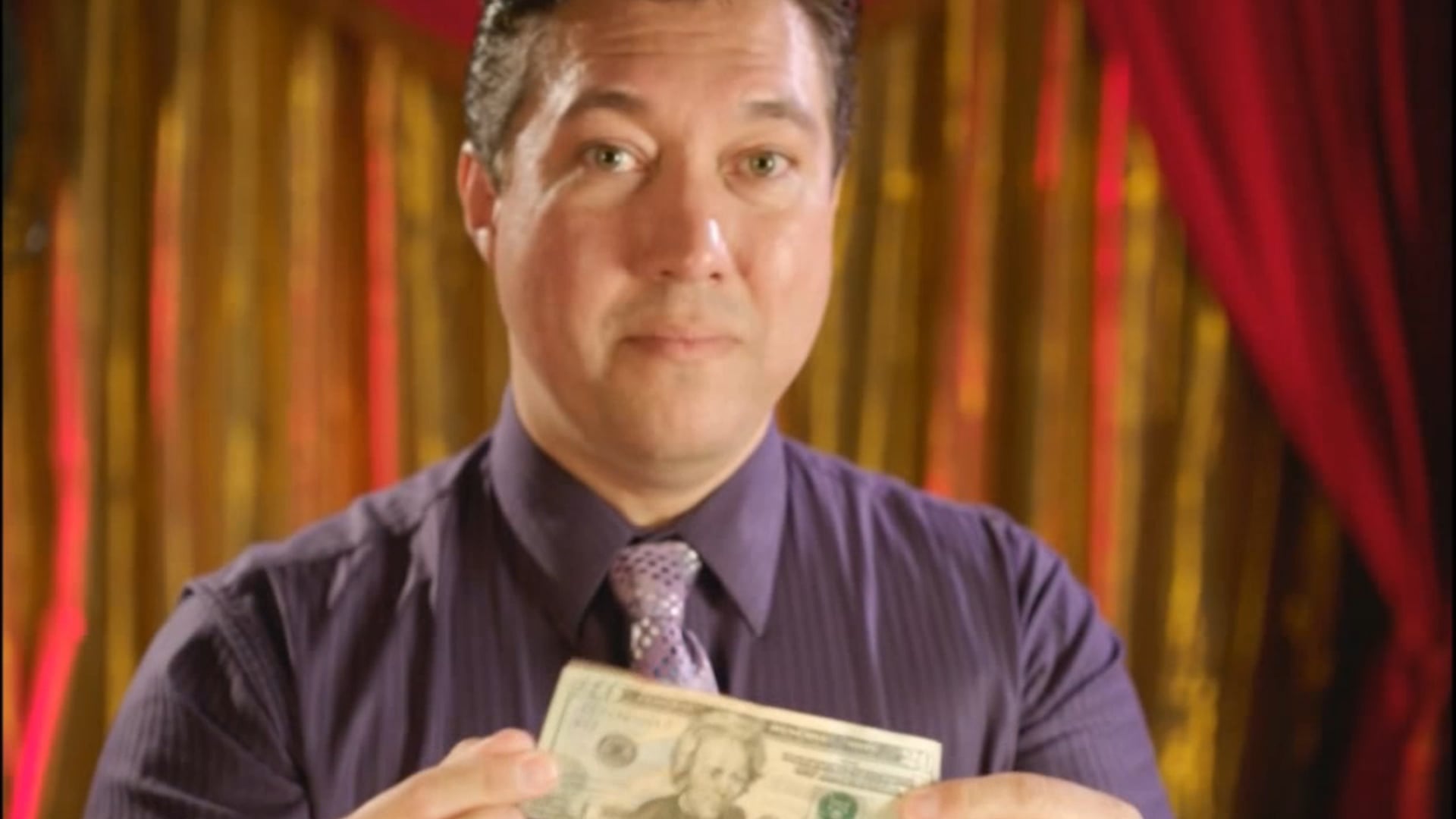 Bonus: Arai Bank Night