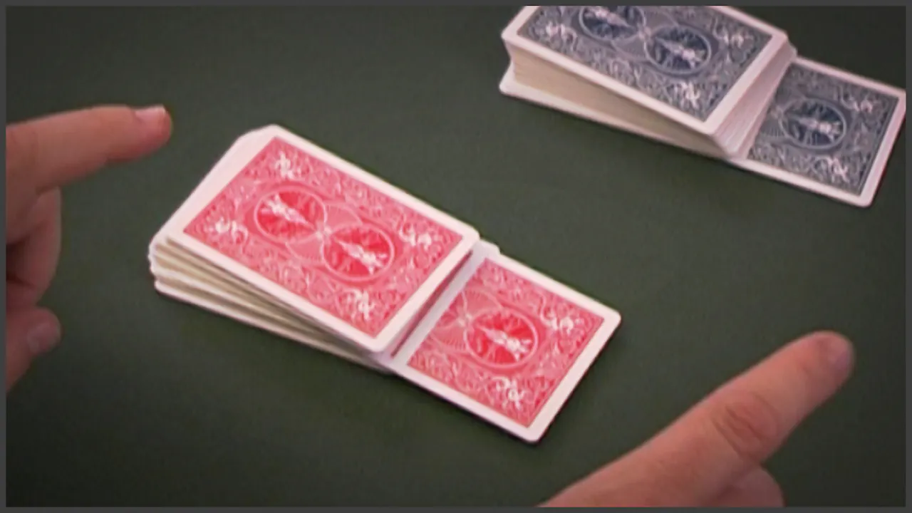 Do as I Do - Master Magic Tricks