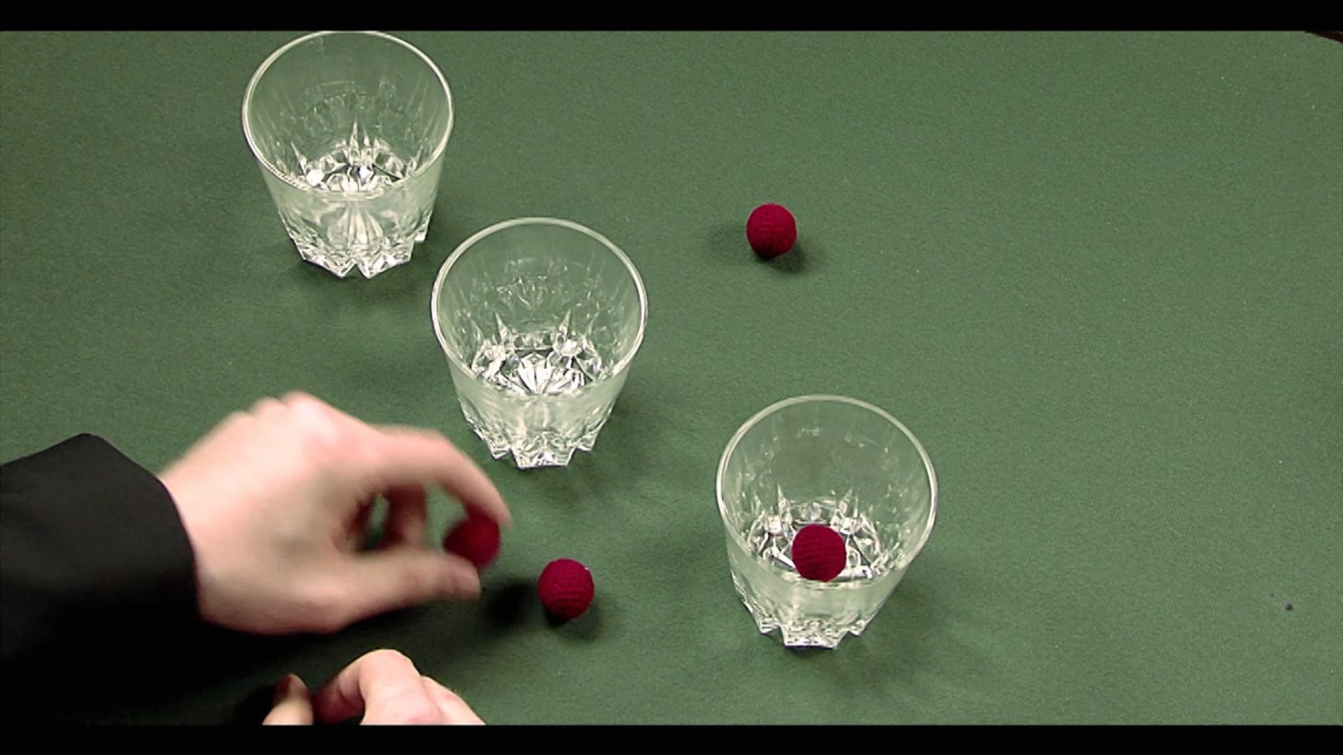 Three Ahead Principle 2 