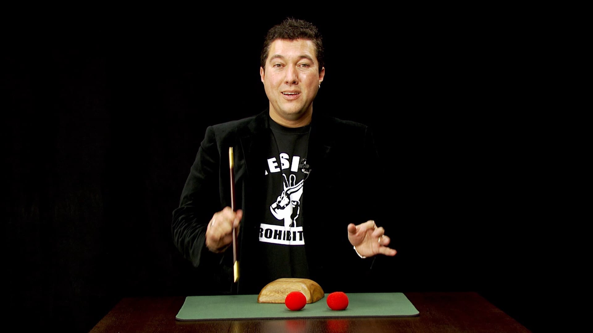 Benson Bowl Routine Performance