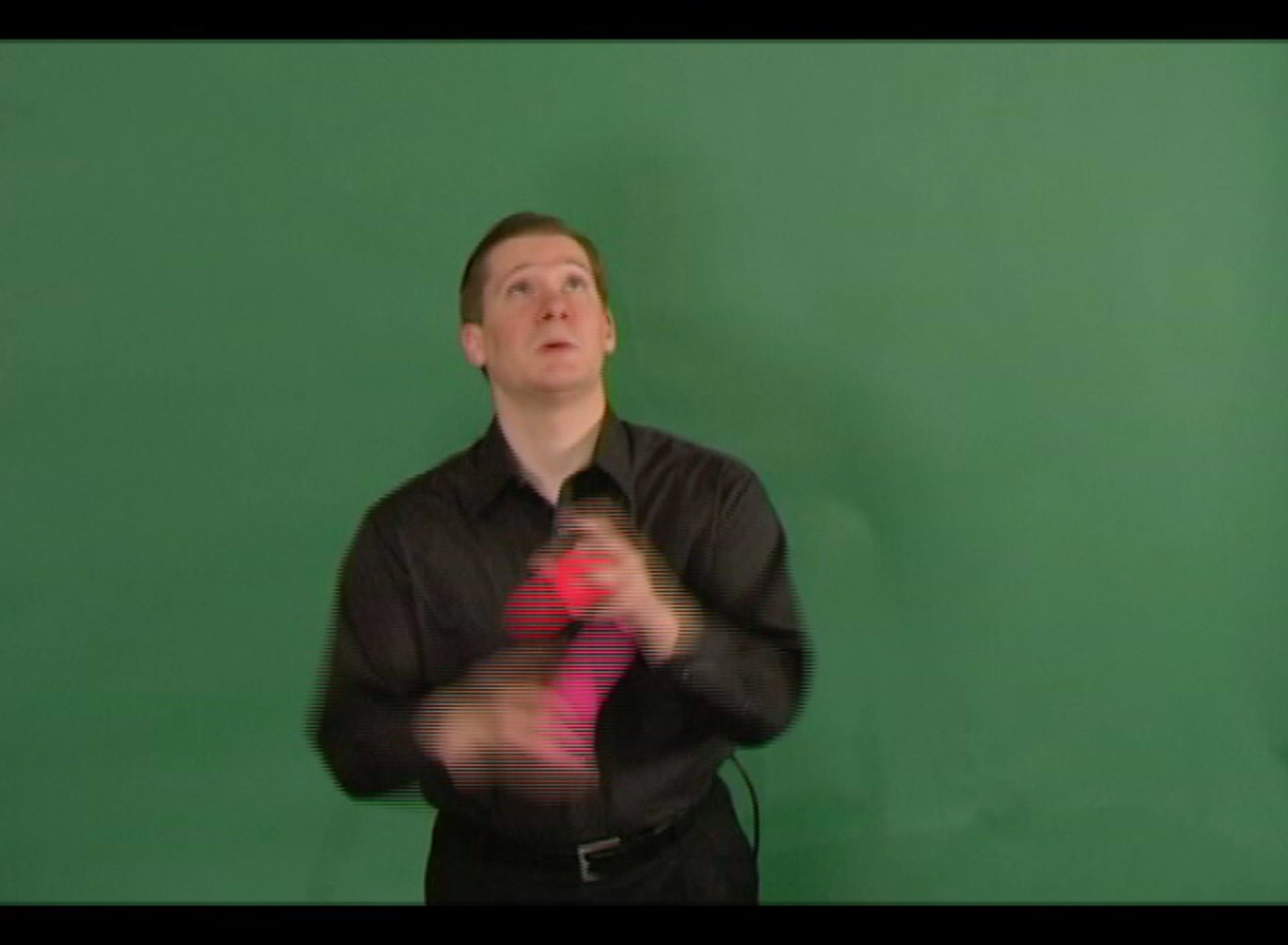 3 Ball Shower Variation 