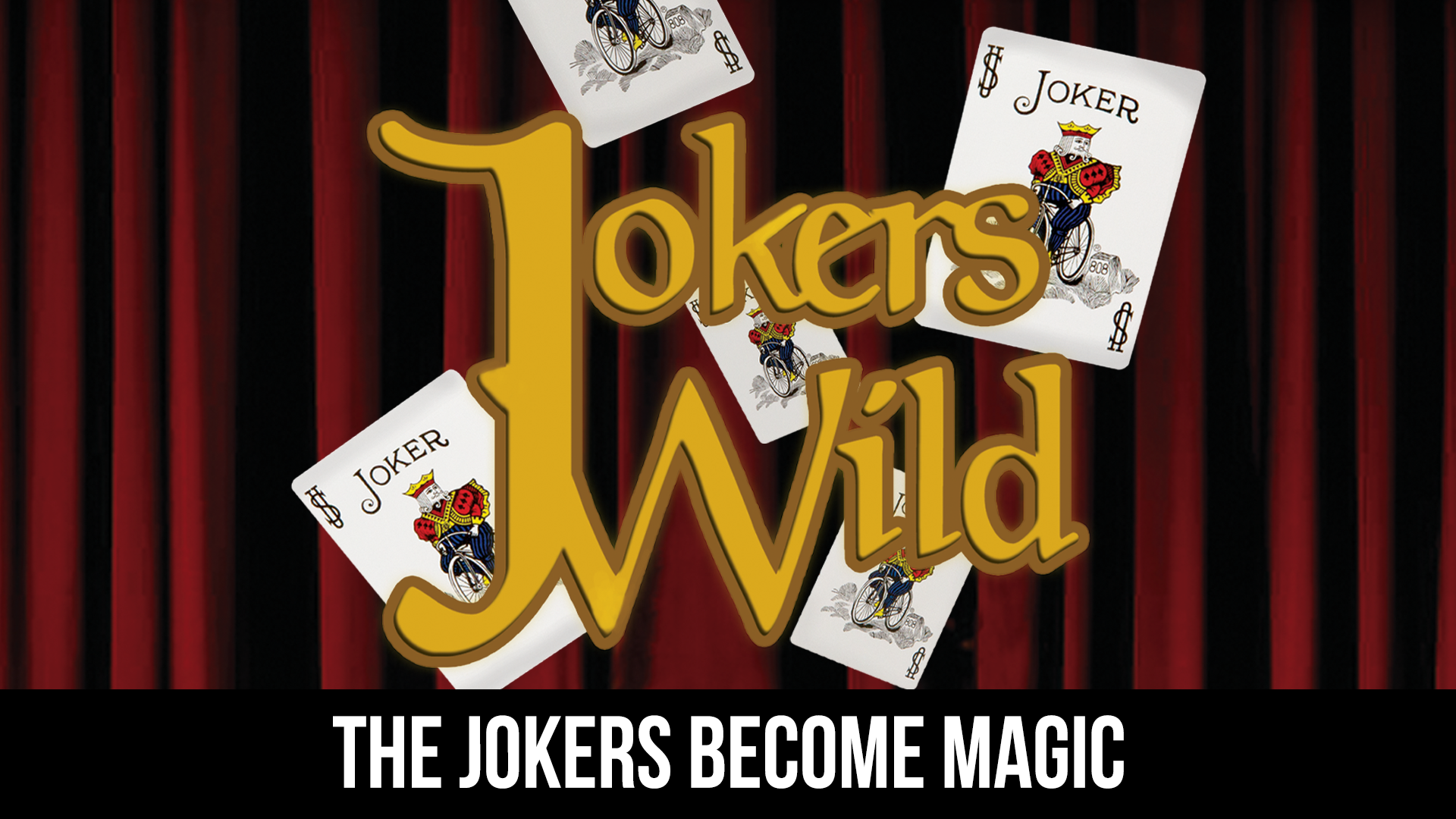 Jokers Wild