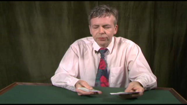 Paul LePaul Turnover