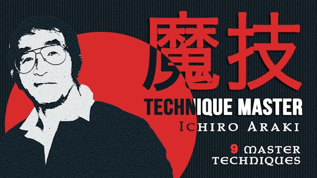 Technique Master Full Volume - Download 