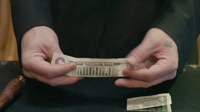 Billtration Secret