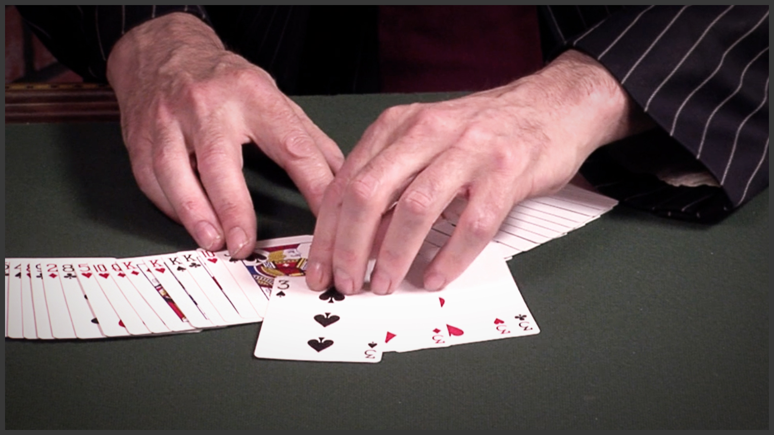 Instant Change Secret