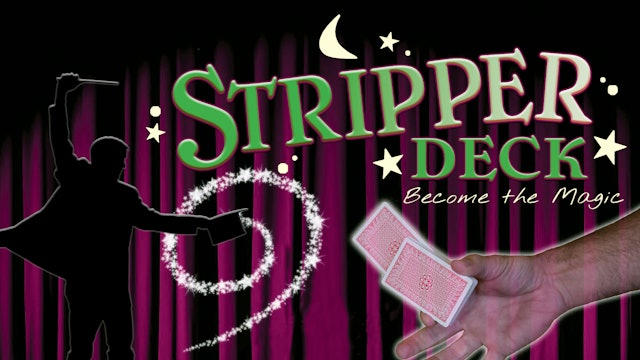 Learn Stripper Deck
