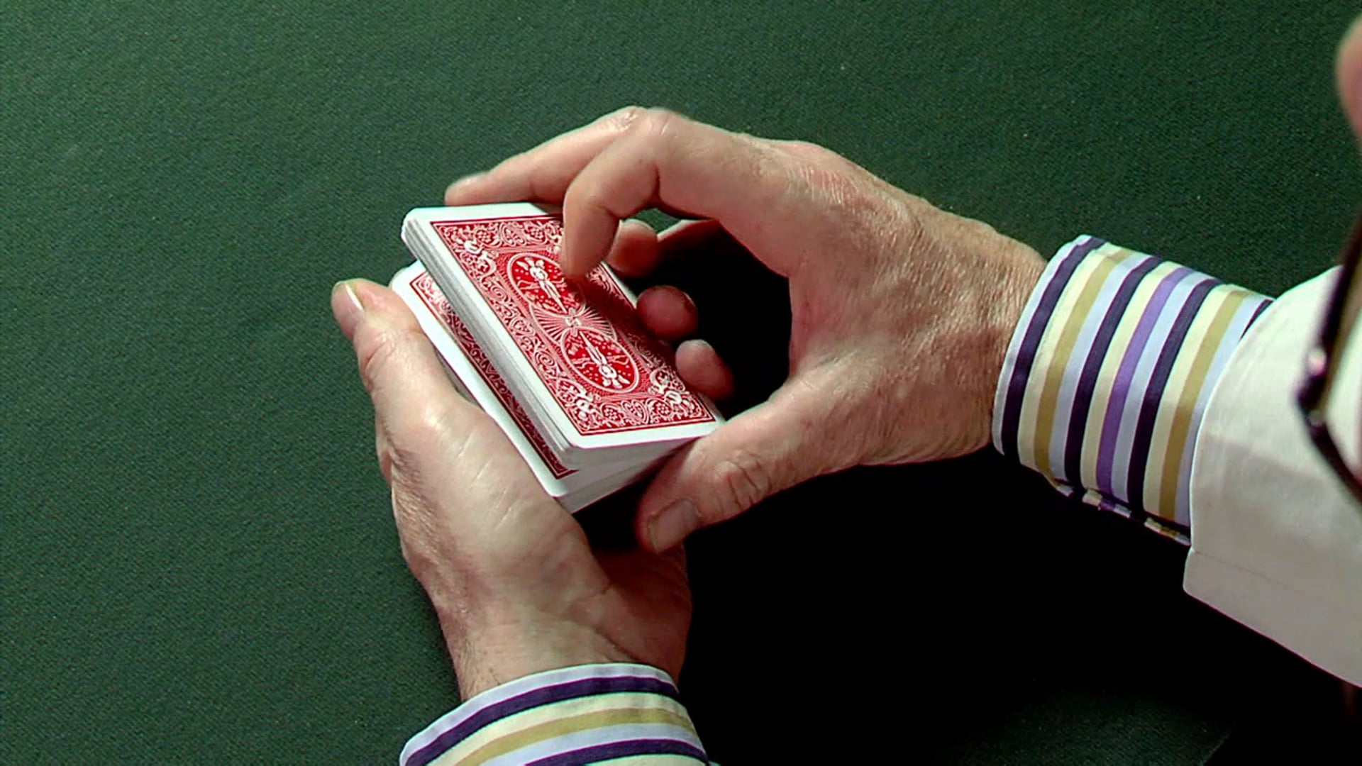 Trevor Lewis Simple Force 