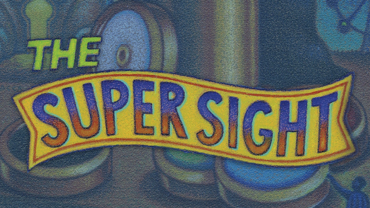 Learn Super Sight - Complete Collection on MasterMagicTricks.com