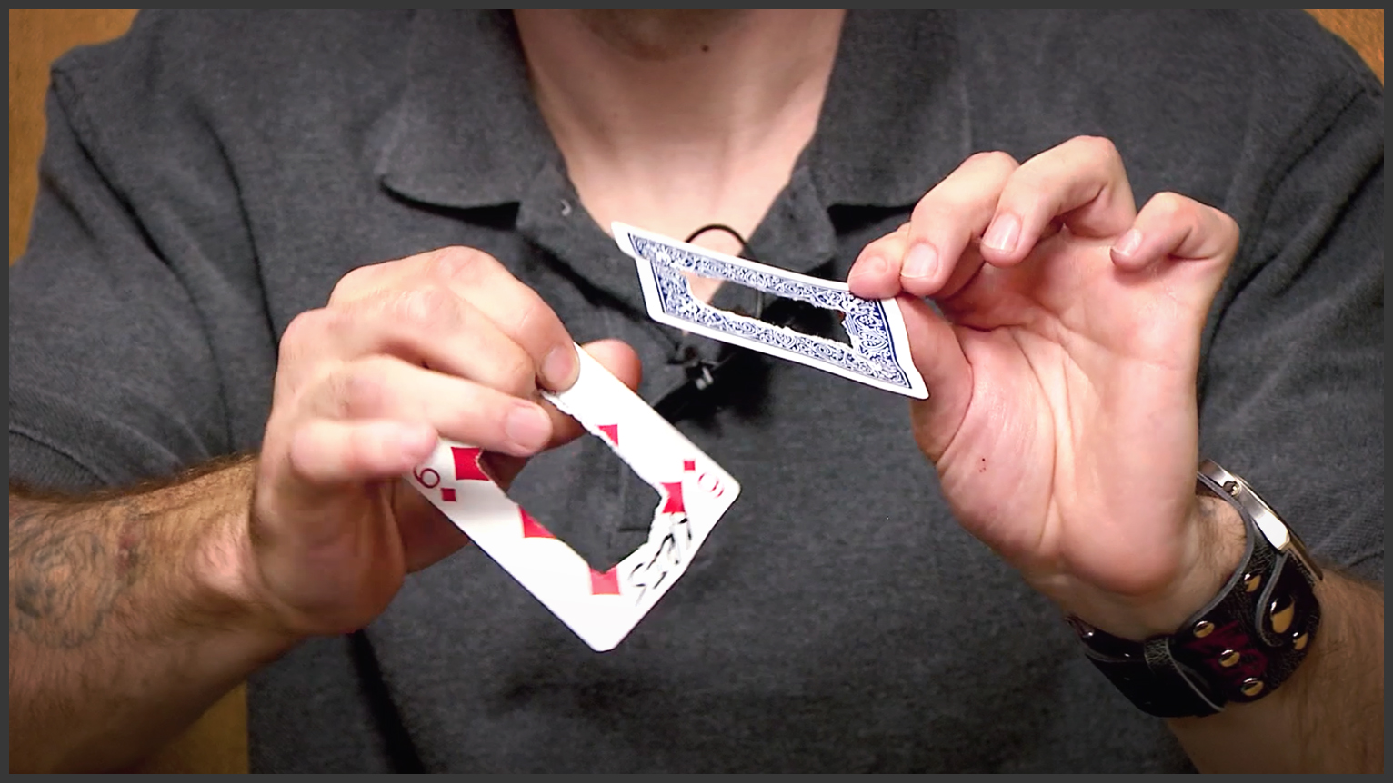 Introduction: K'Link