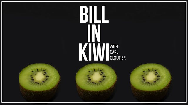 Bill in Kiwi Full Volume - Download