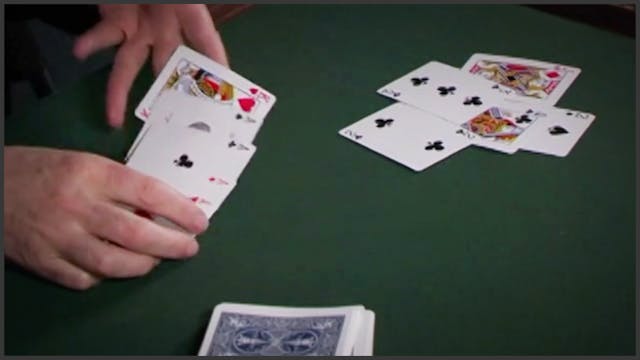 Poker Poker