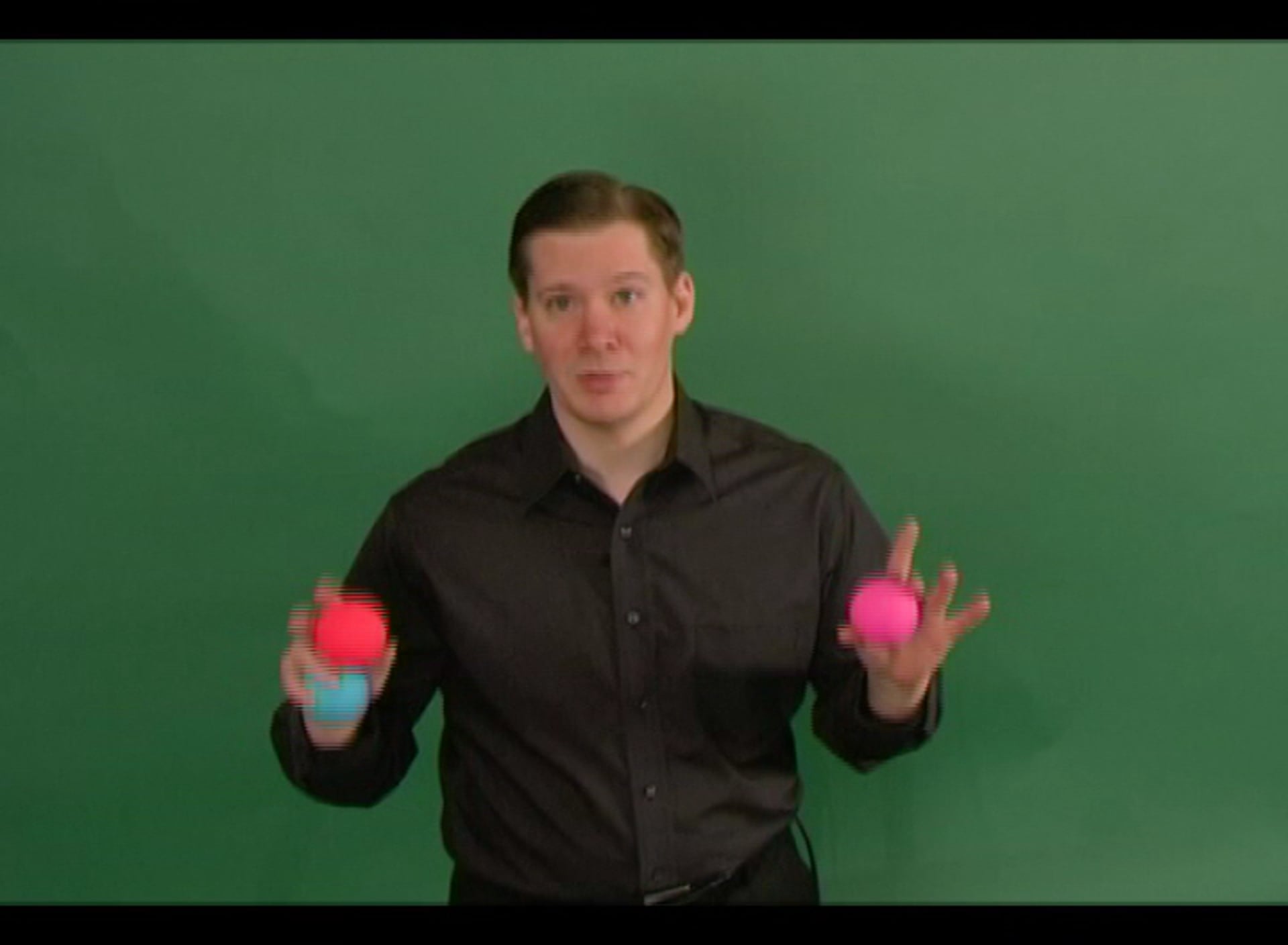 Mills Mess Variation 