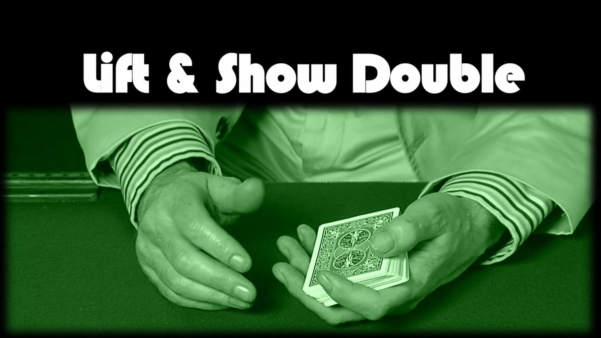 Lift and Show Double 