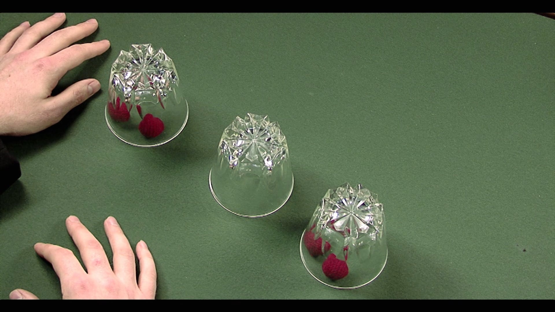 Two None Two Sequence 