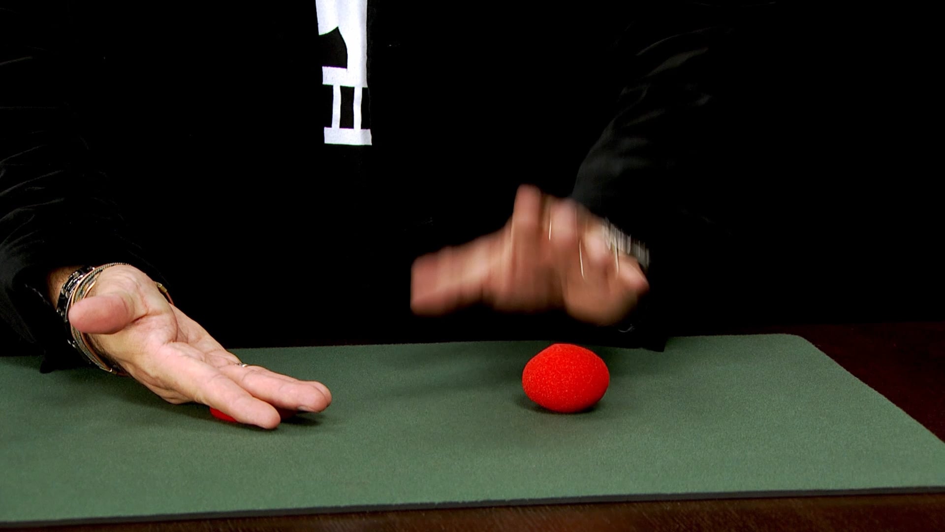 Magic 10 Count Performance