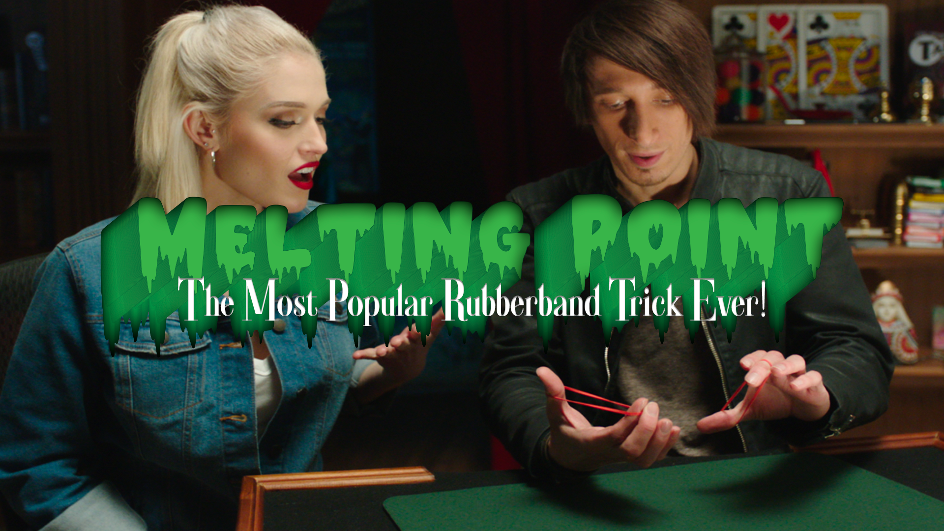 Melting Point - Performance