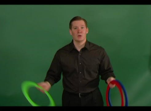 Intro to Rings 