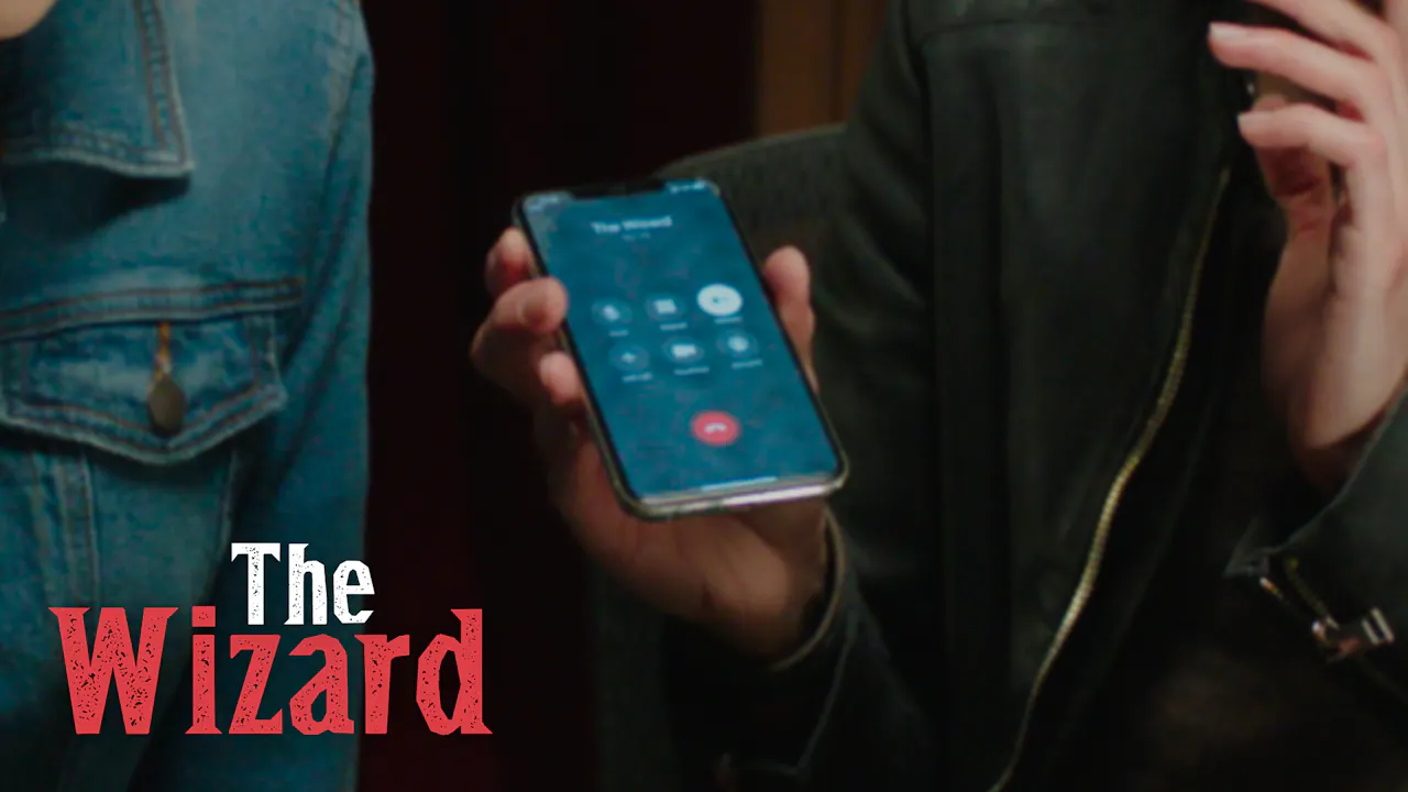 The Wizard - Secret - Master Magic Tricks