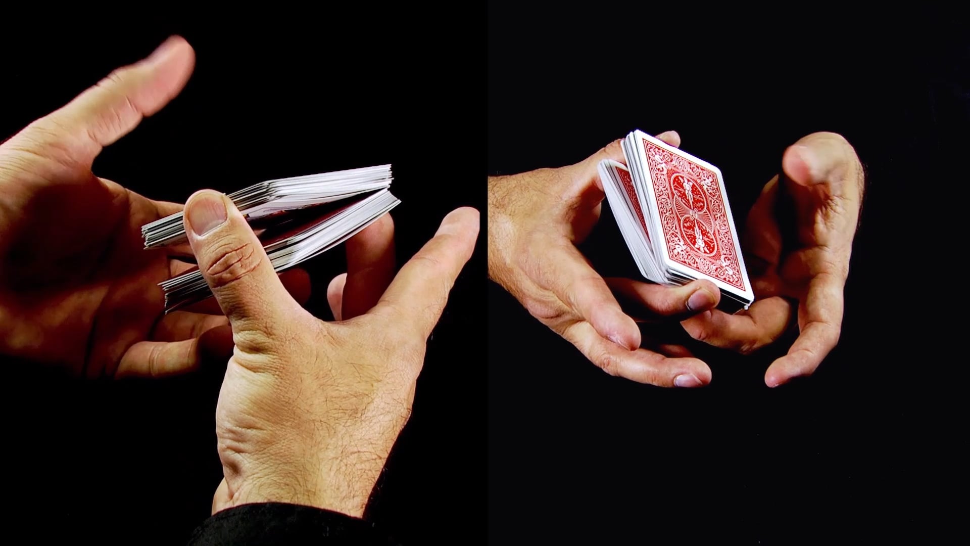 Top Card Explanation