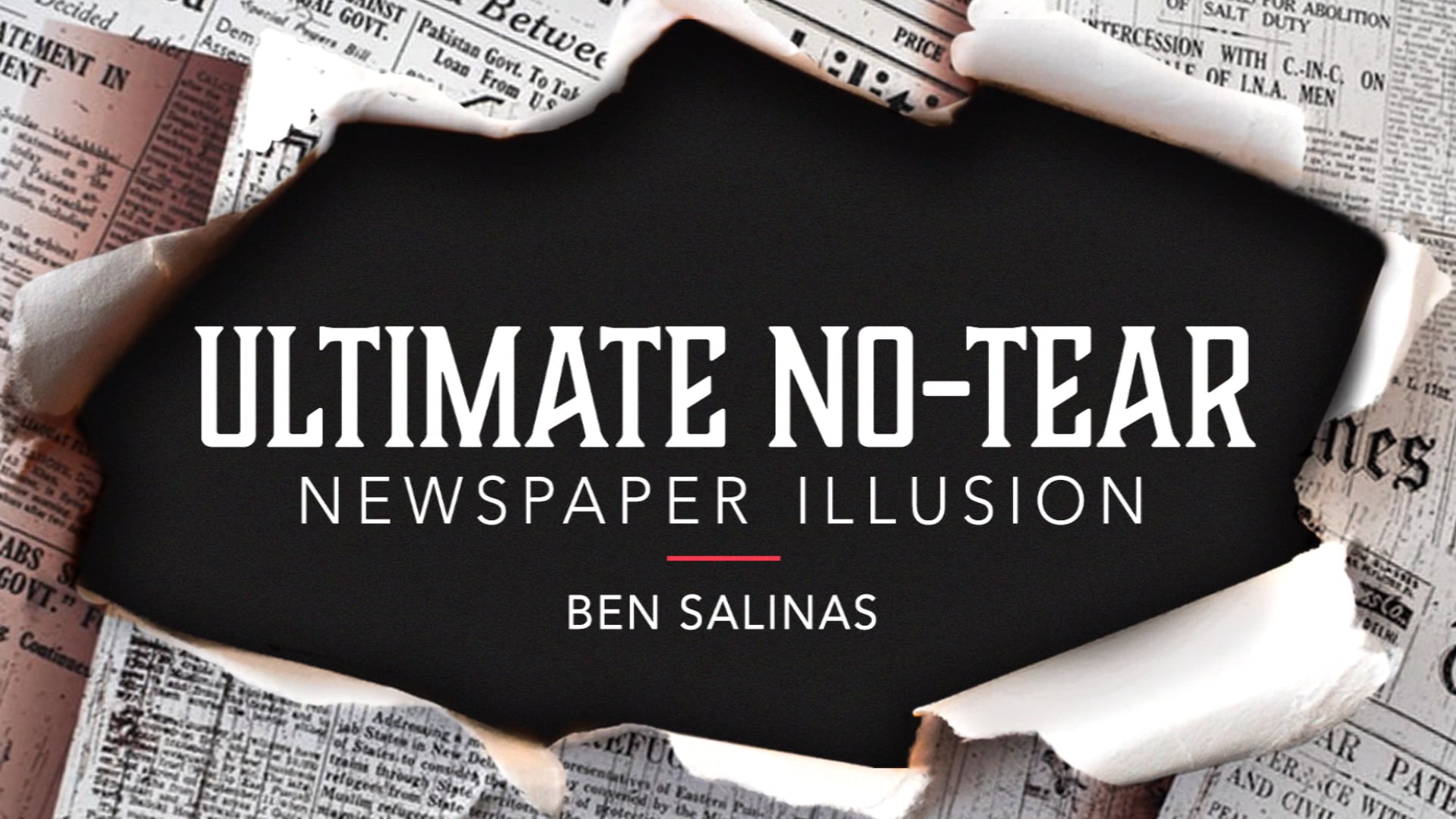 Ultimate No Tear Bonus