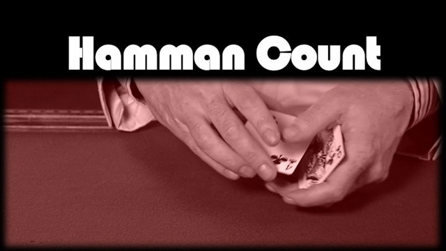Hamman Count 